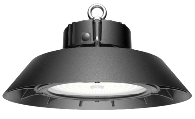 Imagen de H08 LED HIGH BAY LIGHT 
